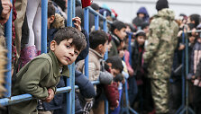 Migrantai