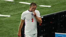 Harry Kane'as