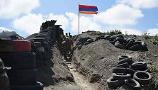 Armėnija