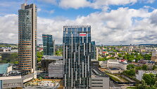 Vilniaus miesto savivaldybė