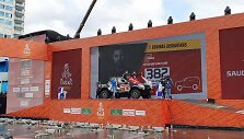 Edvinas Ju&scaron;kauskas ir Aisvydas Paliukėnas
