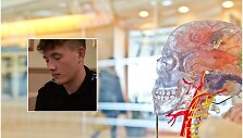 Jauniausias žmogus pasaulyje, kuriam diagnozuota Alzheimerio liga