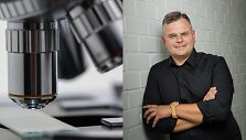 Biotechnologijos / &bdquo;Nando&ldquo; vadovas Justinas Taru&scaron;ka