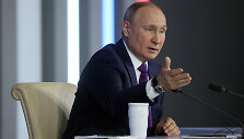 Vladimiras Putinas