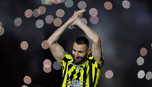 Karimas Benzema