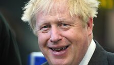 Borisas Johnsonas