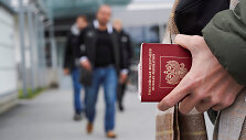 ES nepripažins rusi&scaron;kų pasų, i&scaron;duotų žmonėms okupuotuose Ukrainos ir Sakartvelo regionuose