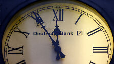 &bdquo;Deutsche Bank&ldquo;