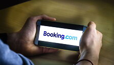 &bdquo;Booking.com&ldquo;