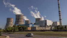 Zaporižios atominė elektrinė