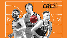 LKL atkrintamųjų prognozės &ndash; LKL žaidėjų akimis