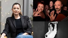 Erica Jennings, Didžiulių &scaron;eima