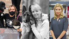 Nadia Maku&scaron;eva, Ilona Reklaitytė, Rūta Mikelkevičiūtė