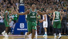 Zach Leday