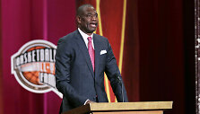 Dikembe Mutombo