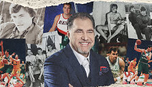Arvydas Sabonis &scaron;venčia 60 metų jubiliejų. Ta proga - 60 citatų i&scaron; Sabo gyvenimo.