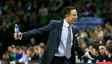 Rickas Pitino