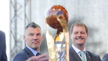 Trakų rajone &ndash; prabangus LKL sezono uždarymas