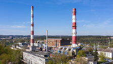 Vilniaus termofikacinė elektrinė