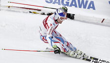 Alexis Pinturault'as