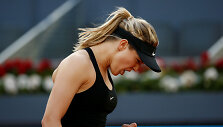 Eugenie Bouchard