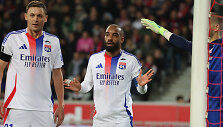 Liono &bdquo;Olympique&ldquo;