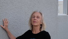 Profesorė Andrea Olsen 