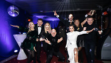 Po muzikos apdovanojimų &bdquo;MAMA 2019&ldquo; prasidėjo vakarėlis