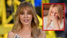 Kylie Minogue
