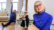 Senjorė Alma Liutkevičienė