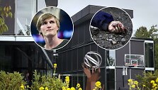 FIBA būstinė &Scaron;veicarijoje, Andrejus Kirilenka ir karo vaizdai i&scaron; Ukrainos