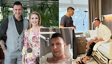 Edgaras Eidėjus ir Natalija Bunkė