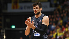 Alessandro Gentile