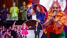 Koncertas &bdquo;Kelias į žvaigždes. Po dvide&scaron;imties metų&ldquo;
