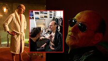 Vaidotas Martinaitis filme &bdquo;Kinų jūra&ldquo;