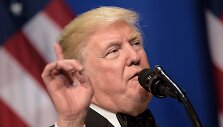 Donaldas Trumpas