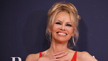 Pamela Anderson