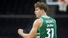 Rokas Jokubaitis