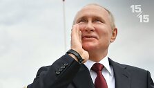 Rusijos Dūmos rinkimai, Vladimiras Putinas