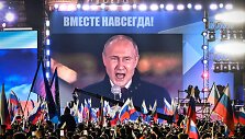 Vladimiras Putinas