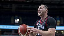 Rokas Gustys
