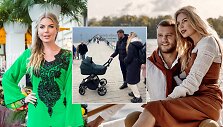 Solveiga Mykolaitytė ir Mantas Rimdeika
