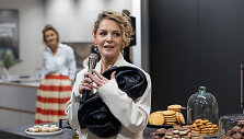 Liucina Rimgailė