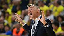 &Scaron;arūnas Jasikevičius
