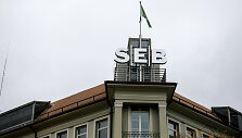 SEB bankas Kaune