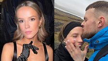 Laura Dragūnatė ir Neilas Zagorskis