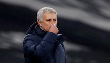 Jose Mourinho