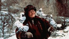 Brenda Fricker
