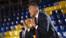 &Scaron;arūnas Jasikevičius