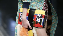 &bdquo;Prada&ldquo; 2017 m. pavasario-vasaros sezono kolekcijos rankinė